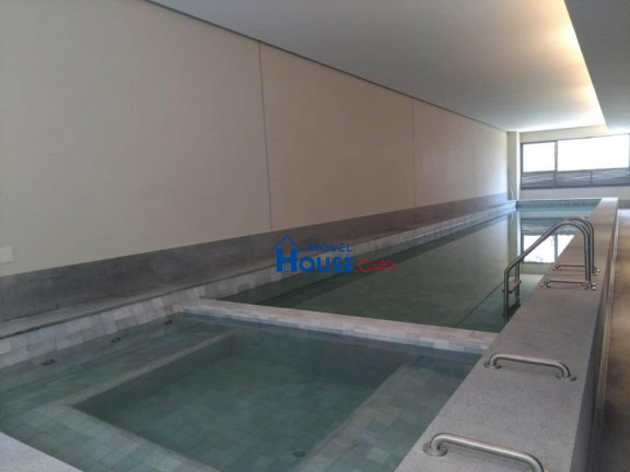 Imagem Apartamento com 4 Quartos à Venda, 247 m² em Vila Nova Conceição - São Paulo