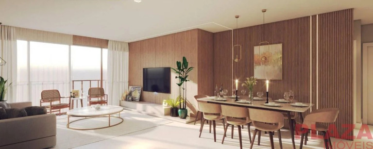 Imagem Apartamento com 3 Quartos à Venda, 97 m² em Centro - Balneário Camboriú