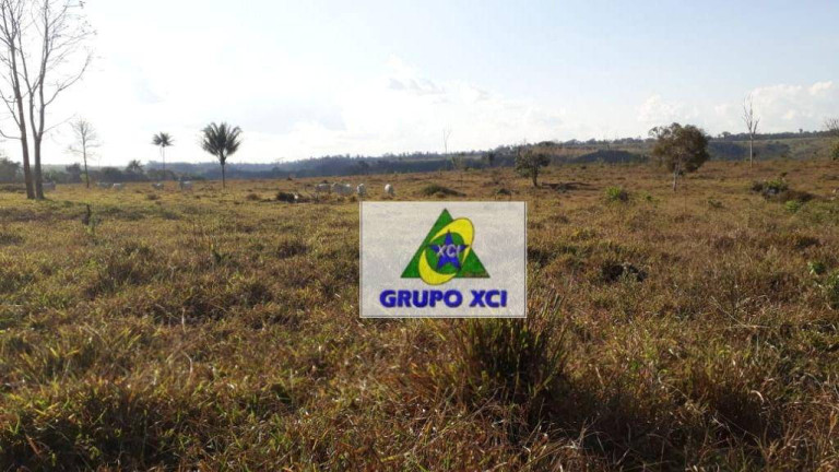 Imagem Fazenda à Venda, 10.527.000 m² em Zona Rural - Juina Imagem Fazenda à Venda, 10.527.000 m² em Zona Rural - Juina