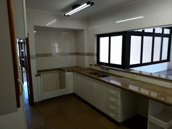 Imagem Imóvel com 4 Quartos à Venda, 268 m² em Anhangabaú - Jundiaí