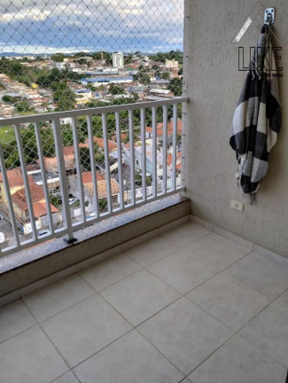 Imagem Imóvel com 3 Quartos à Venda, 20 m² em Jardim Satélite - São José Dos Campos