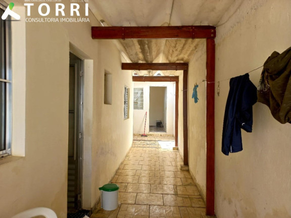 Imagem Casa com 2 Quartos à Venda, 135 m² em Lopes De Oliveira - Sorocaba Imagem Casa com 2 Quartos à Venda, 135 m² em Lopes De Oliveira - Sorocaba