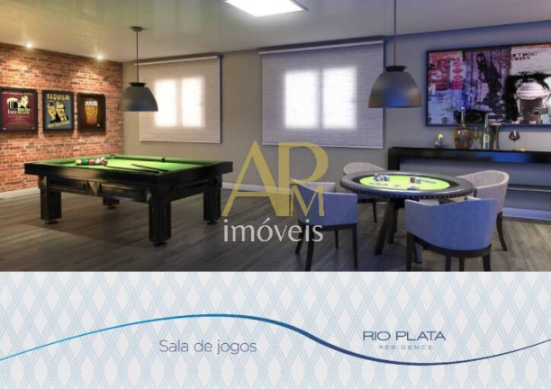 Imagem Apartamento com 3 Quartos à Venda, 85 m² em Capoeiras - Florianópolis