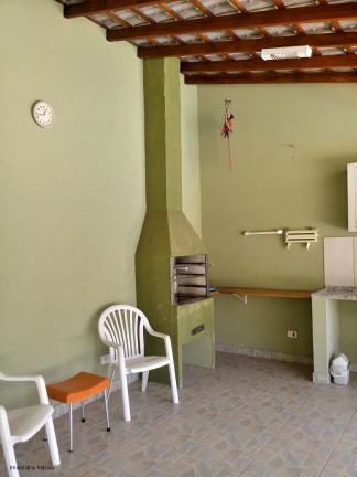 Imagem Imóvel com 4 Quartos à Venda,  em Nova Gardênia - Atibaia