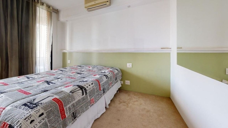 Imagem Apartamento com 3 Quartos à Venda, 203 m² em Vila Romana - São Paulo Imagem Apartamento com 3 Quartos à Venda, 203 m² em Vila Romana - São Paulo