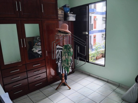 Imagem Apartamento com 2 Quartos à Venda, 110 m² em Centro - São Vicente Imagem Apartamento com 2 Quartos à Venda, 110 m² em Centro - São Vicente