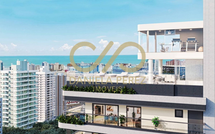 Imagem Apartamento com 2 Quartos à Venda, 49 m² em Guilhermina - Praia Grande Imagem Apartamento com 2 Quartos à Venda, 49 m² em Guilhermina - Praia Grande