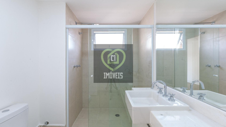 Imagem Apartamento com 3 Quartos para Alugar, 171 m² em Perdizes - São Paulo