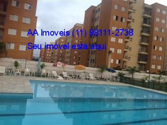 Imagem Apartamento com 2 Quartos para Alugar, 48 m² em Jardim São Luiz - Jandira Imagem Apartamento com 2 Quartos para Alugar, 48 m² em Jardim São Luiz - Jandira