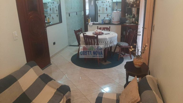 Imagem Apartamento com 1 Quarto à Venda, 50 m² em Tupi - Praia Grande Imagem Apartamento com 1 Quarto à Venda, 50 m² em Tupi - Praia Grande