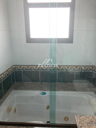 Imagem Apartamento com 3 Quartos à Venda, 135 m² em Chacara Klabin - São Paulo