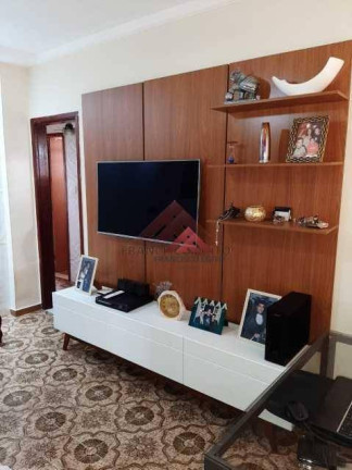 Imagem Apartamento com 2 Quartos à Venda, 48 m² em Colubande - São Gonçalo Imagem Apartamento com 2 Quartos à Venda, 48 m² em Colubande - São Gonçalo