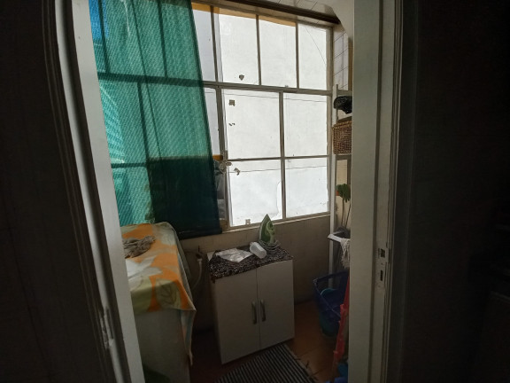 Imagem Apartamento com 2 Quartos à Venda, 58 m² em Centro - São Paulo Imagem Apartamento com 2 Quartos à Venda, 58 m² em Centro - São Paulo