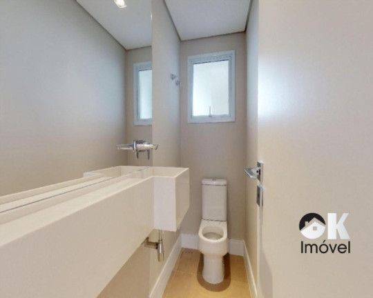 Imagem Apartamento com 3 Quartos à Venda, 286 m² em Jardim Paulista - São Paulo