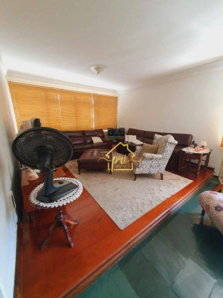 Imagem Apartamento com 3 Quartos à Venda, 200 m² em Gonzaga - Santos Imagem Apartamento com 3 Quartos à Venda, 200 m² em Gonzaga - Santos