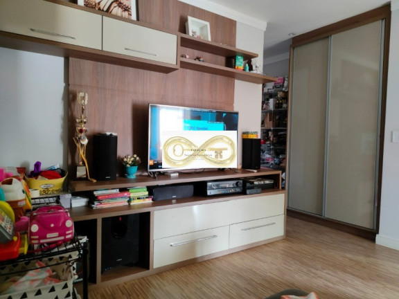 Imagem Casa com 3 Quartos à Venda, 159 m² em Morumbi - Paulínia