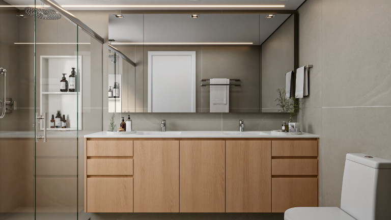 Imagem Apartamento com 3 Quartos à Venda, 221 m² em Jardim América - São Paulo Imagem Apartamento com 3 Quartos à Venda, 221 m² em Jardim América - São Paulo
