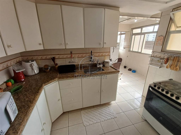 Imagem Apartamento com 2 Quartos à Venda, 116 m² em Itarare - Sao Vicente Imagem Apartamento com 2 Quartos à Venda, 116 m² em Itarare - Sao Vicente