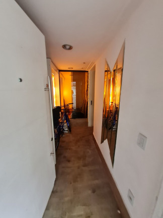 Imagem Casa com 3 Quartos para Alugar, 320 m² em Gonzaga - Santos