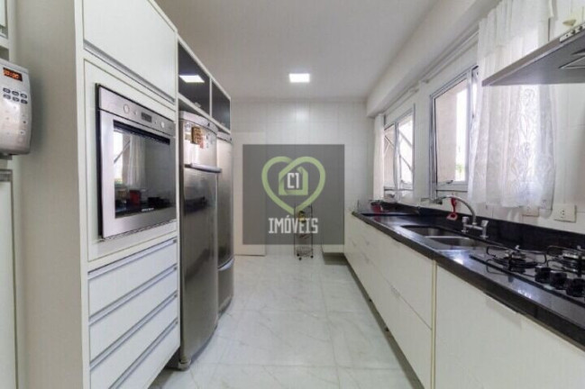 Imagem Apartamento com 3 Quartos à Venda, 153 m² em Vila Romana - São Paulo Imagem Apartamento com 3 Quartos à Venda, 153 m² em Vila Romana - São Paulo