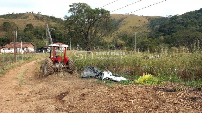 Imagem Imóvel com 1 Quarto à Venda, 1.573.000 m² em Três Barras - Cachoeira Paulista