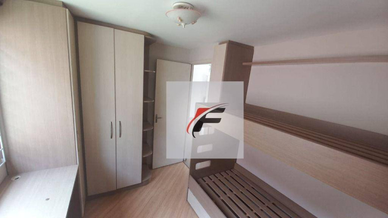 Imagem Apartamento com 2 Quartos à Venda,  em Tatuquara - Curitiba