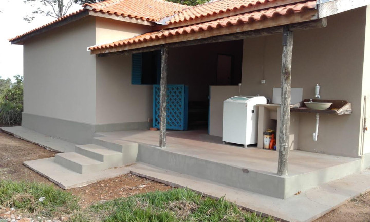 Imagem Fazenda à Venda, 179 m² em Rural - Garça Imagem Fazenda à Venda, 179 m² em Rural - Garça