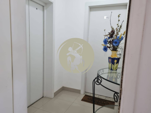 Imagem Apartamento com 3 Quartos à Venda, 132 m² em Ponta Da Praia - Santos Imagem Apartamento com 3 Quartos à Venda, 132 m² em Ponta Da Praia - Santos