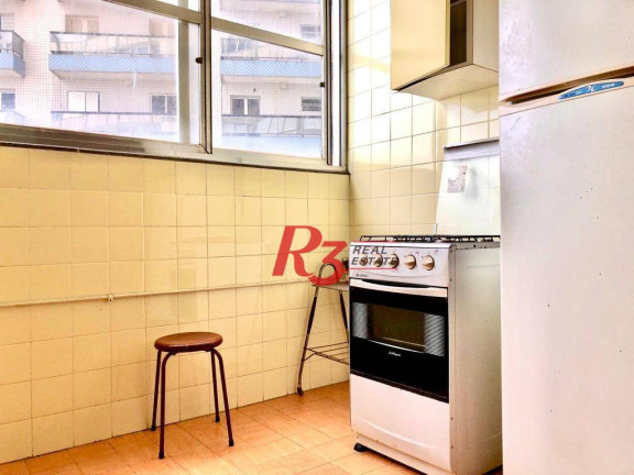 Imagem Studio com 1 Quarto à Venda, 40 m² em José Menino - Santos Imagem Studio com 1 Quarto à Venda, 40 m² em José Menino - Santos