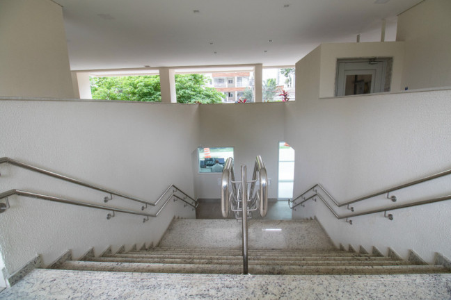 Imagem Apartamento com 1 Quarto à Venda, 42 m² em Barra Funda - São Paulo