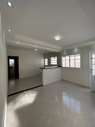 Imagem Casa com 2 Quartos à Venda, 130 m² em Flórida Mirim - Mongaguá