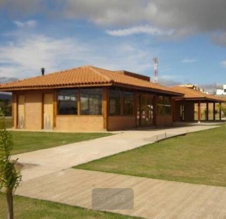 Terreno em Condomínio à Venda, 262 m² em Jacaré - Cabreúva