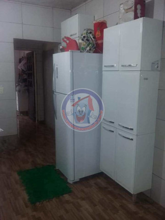 Imagem Casa com 3 Quartos à Venda, 120 m² em Esmeralda - Praia Grande Imagem Casa com 3 Quartos à Venda, 120 m² em Esmeralda - Praia Grande