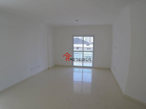 Imagem Apartamento com 3 Quartos à Venda, 162 m² em Tupi - Praia Grande