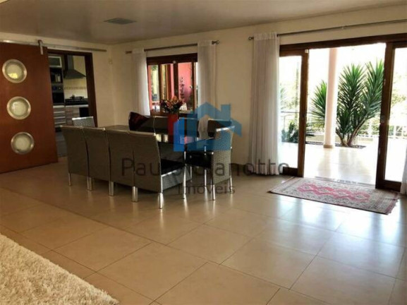 Imagem Casa de Condomínio com 5 Quartos à Venda, 1 m² em águas Da Fazendinha - Carapicuíba