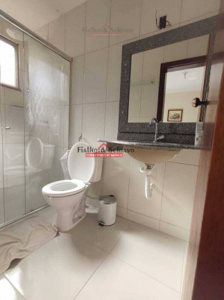 Imagem Apartamento com 3 Quartos à Venda, 87 m² em João Braz Da Costa Val - Viçosa