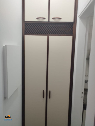 Imagem Apartamento com 1 Quarto à Venda, 72 m² em Itararé - São Vicente Imagem Apartamento com 1 Quarto à Venda, 72 m² em Itararé - São Vicente