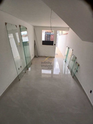 Imagem Casa com 2 Quartos à Venda, 78 m² em Floramar - Belo Horizonte