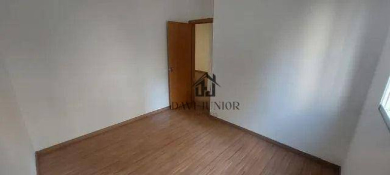 Imagem Apartamento com 2 Quartos à Venda, 48 m² em Jardim São Carlos - Sorocaba