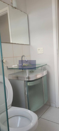 Imagem Apartamento com 2 Quartos à Venda, 45 m² em Ribeirânia - Ribeirão Preto Imagem Apartamento com 2 Quartos à Venda, 45 m² em Ribeirânia - Ribeirão Preto