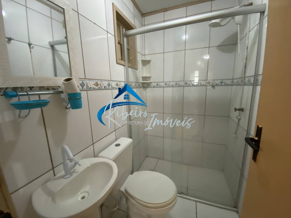 Imagem Casa com 2 Quartos à Venda, 63 m² em Nordeste - Imbé