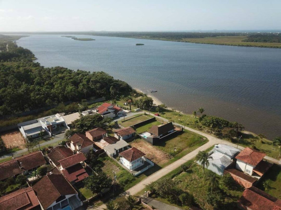 Imagem Terreno à Venda, 300 m² em Pinheiros - Balneário Barra Do Sul Imagem Terreno à Venda, 300 m² em Pinheiros - Balneário Barra Do Sul