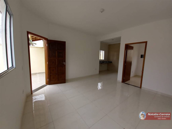 Imagem Casa com 3 Quartos à Venda, 75 m² em Cibratel - Itanhaem Imagem Casa com 3 Quartos à Venda, 75 m² em Cibratel - Itanhaem