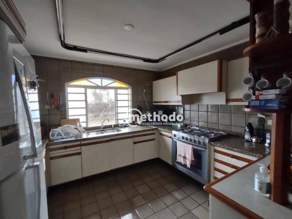 Imagem Casa com 3 Quartos à Venda, 588 m² em Parque Xangrilá - Campinas Imagem Casa com 3 Quartos à Venda, 588 m² em Parque Xangrilá - Campinas