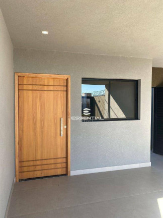 Imagem Casa com 3 Quartos à Venda ou Locação, 120 m² em Loteamento Residencial Regissol - Mirassol Imagem Casa com 3 Quartos à Venda ou Locação, 120 m² em Loteamento Residencial Regissol - Mirassol