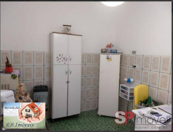 Imagem Casa com 2 Quartos à Venda, 171 m² em Parque Das Nações - Santo André Imagem Casa com 2 Quartos à Venda, 171 m² em Parque Das Nações - Santo André