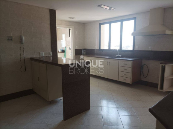 Imagem Apartamento com 4 Quartos à Venda, 265 m² em Anhangabaú - Jundiaí Imagem Apartamento com 4 Quartos à Venda, 265 m² em Anhangabaú - Jundiaí