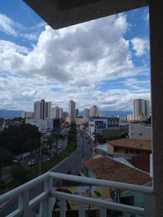Foto do imóvel Apartamento com 2 Quartos à Venda, 68 m² em Centro - Taubaté