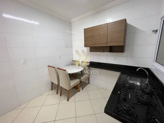 Imagem Sobrado com 2 Quartos à Venda, 60 m² em Solemar - Praia Grande Imagem Sobrado com 2 Quartos à Venda, 60 m² em Solemar - Praia Grande