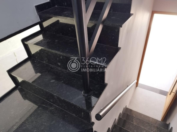 Imagem Casa com 2 Quartos à Venda, 133 m² em Parque Das Nações - Santo André